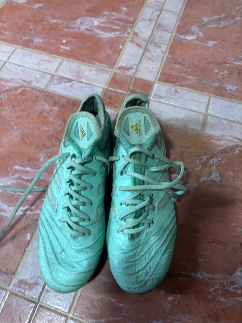 Adidas football boots Copa 18.1 Sports Equipment Sports Games
