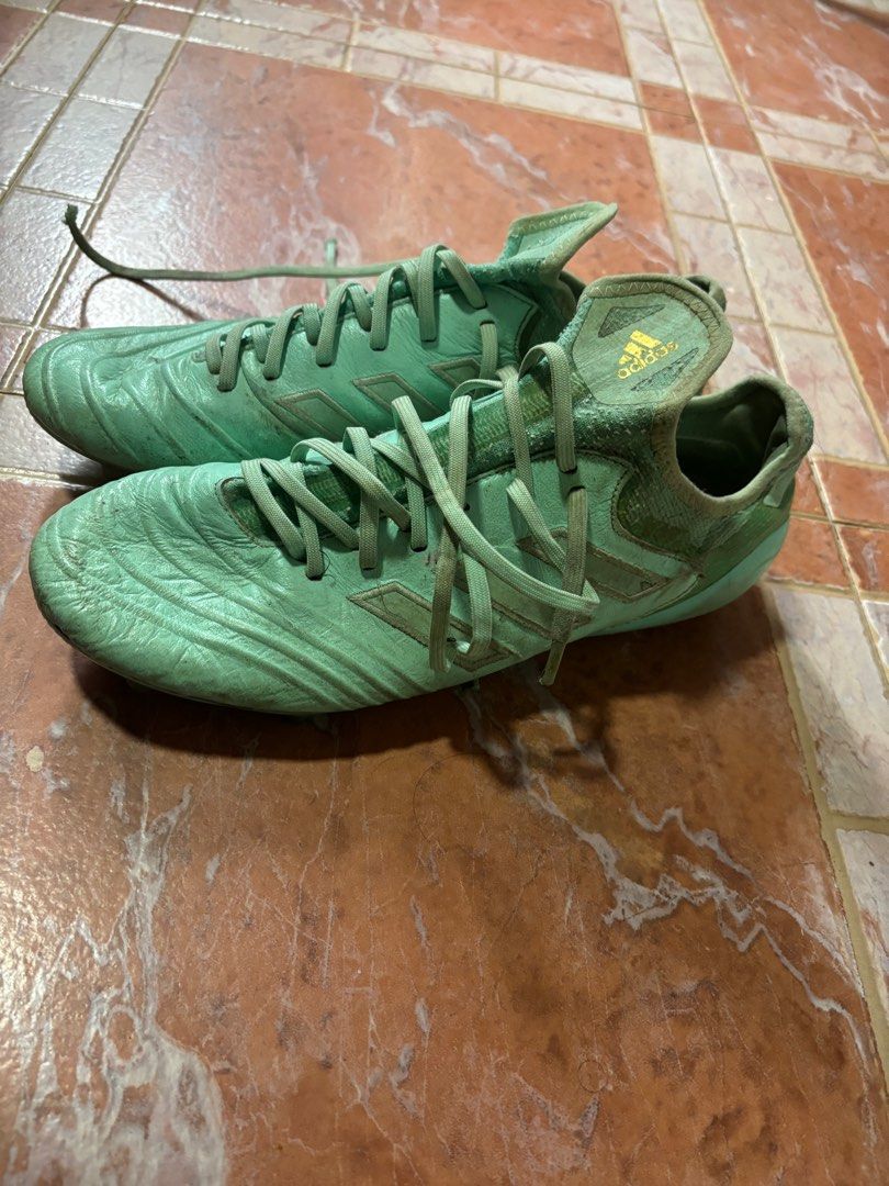 Adidas football boots Copa 18.1 Sports Equipment Sports Games