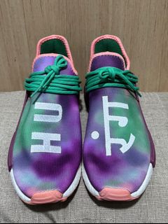 Chalk coral nmd shop