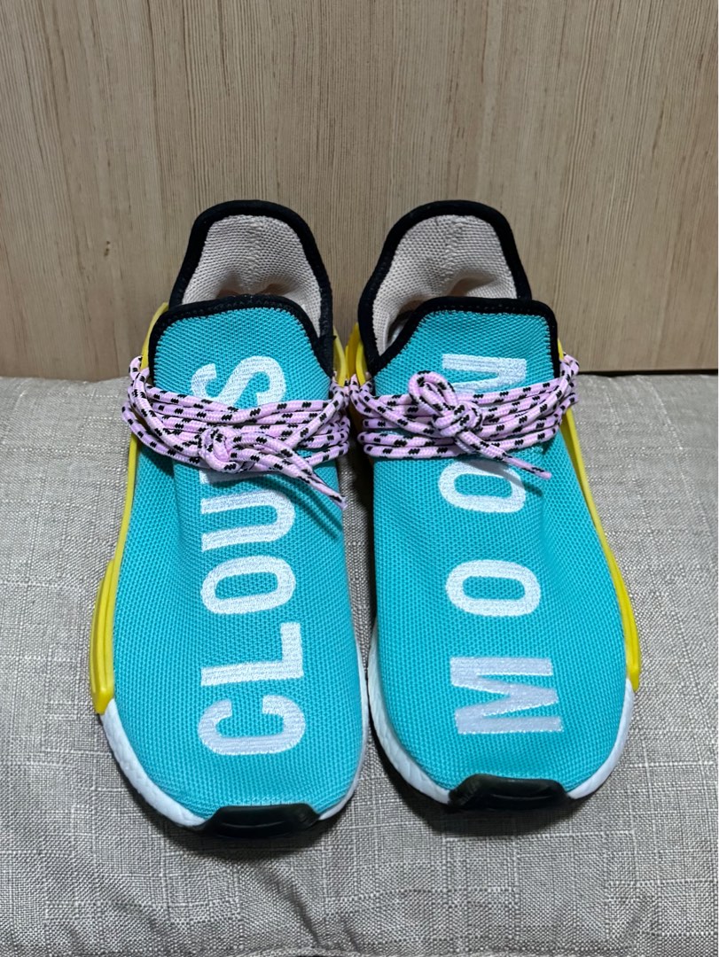Sun glow human race shop