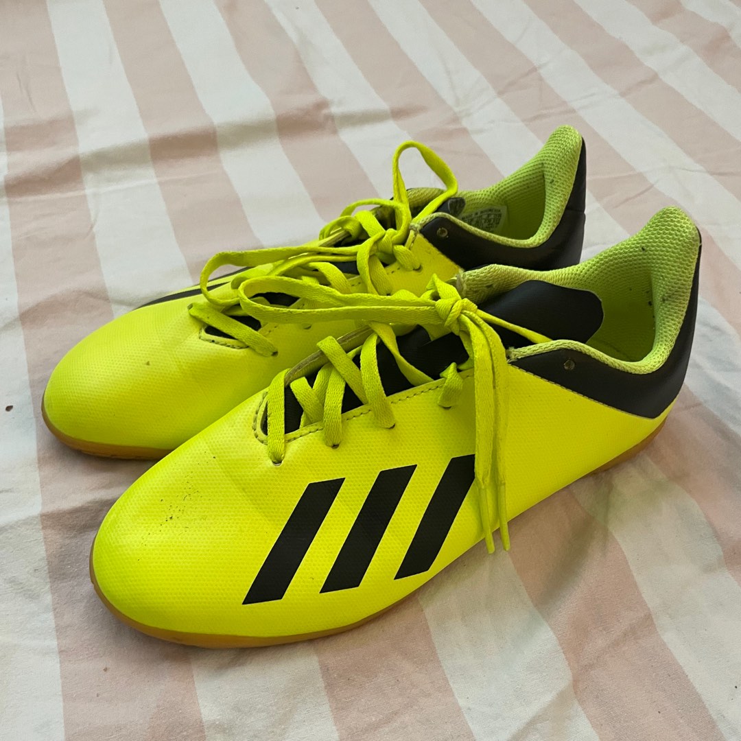 Adidas x sales tango 18.4