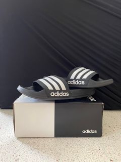 Adidas Men’s Slides