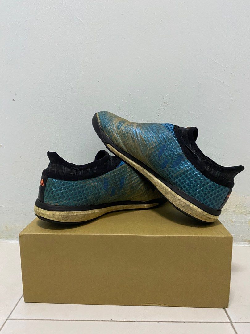 Adidas Messi 16.1 Street