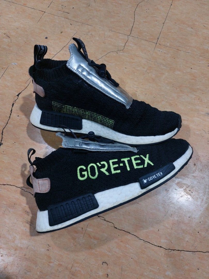 Adidas nmd ts1 gtx store primeknit