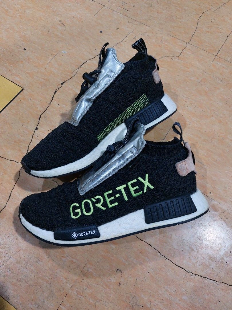 Adidas nmd outlet ts1 gtx primeknit