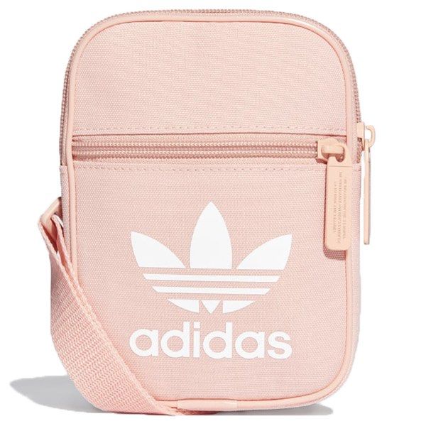 Adidas Originals Trefoil Festival Bag