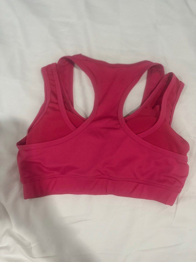 Wonderlink Polygiene Sports Bra