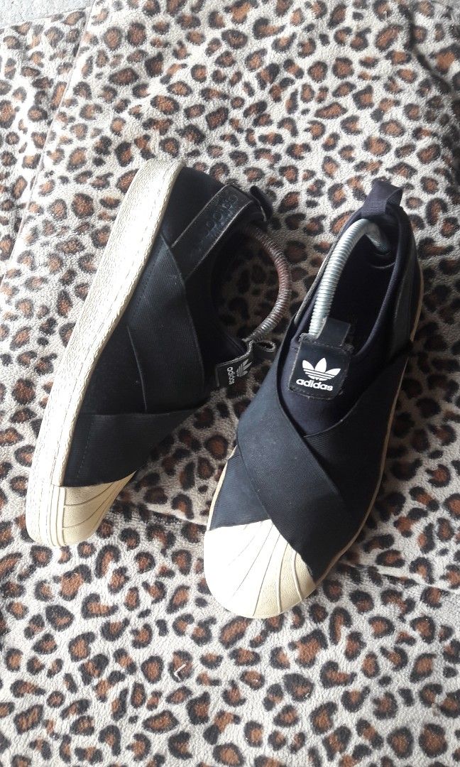 Adidas shop super slip