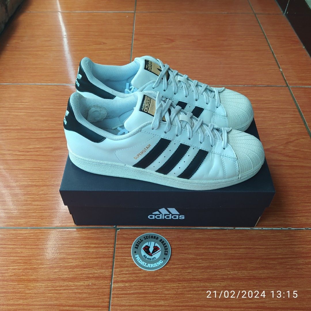 Sepatu adidas + c77124 top