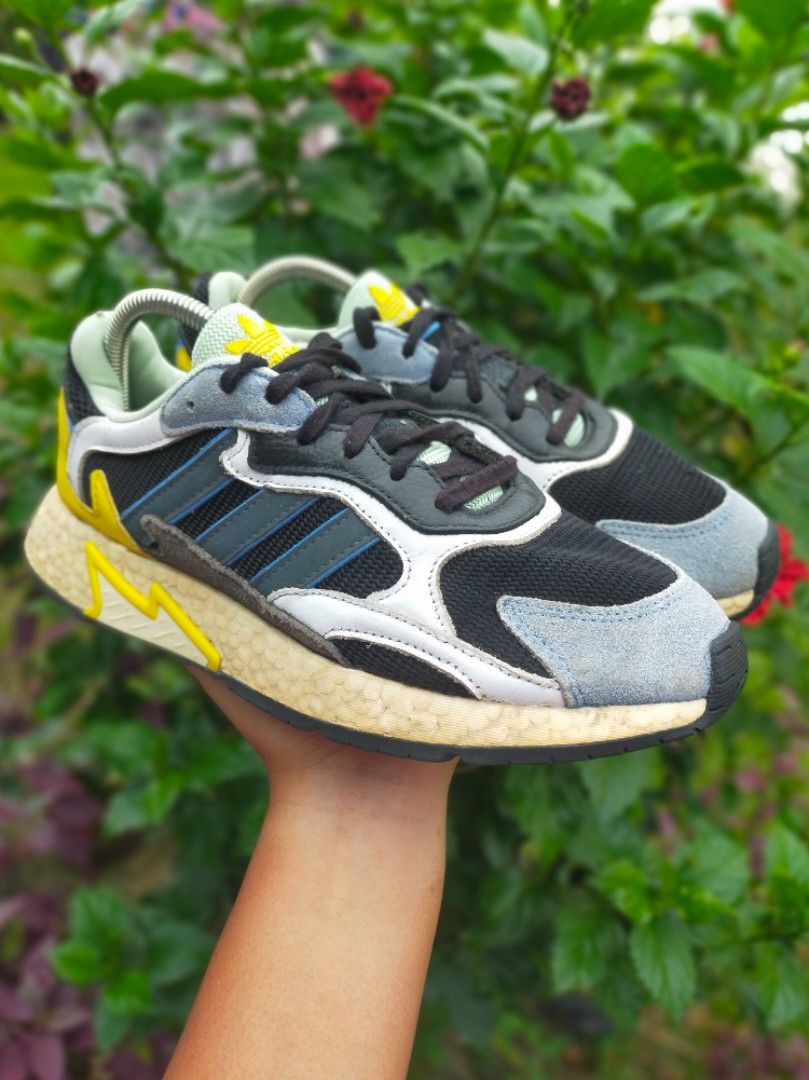 Tresc run top shoes adidas