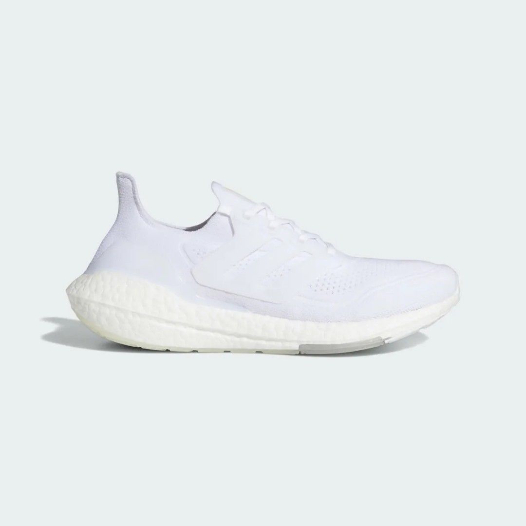 Men's adidas ultraboost cheap cloud white