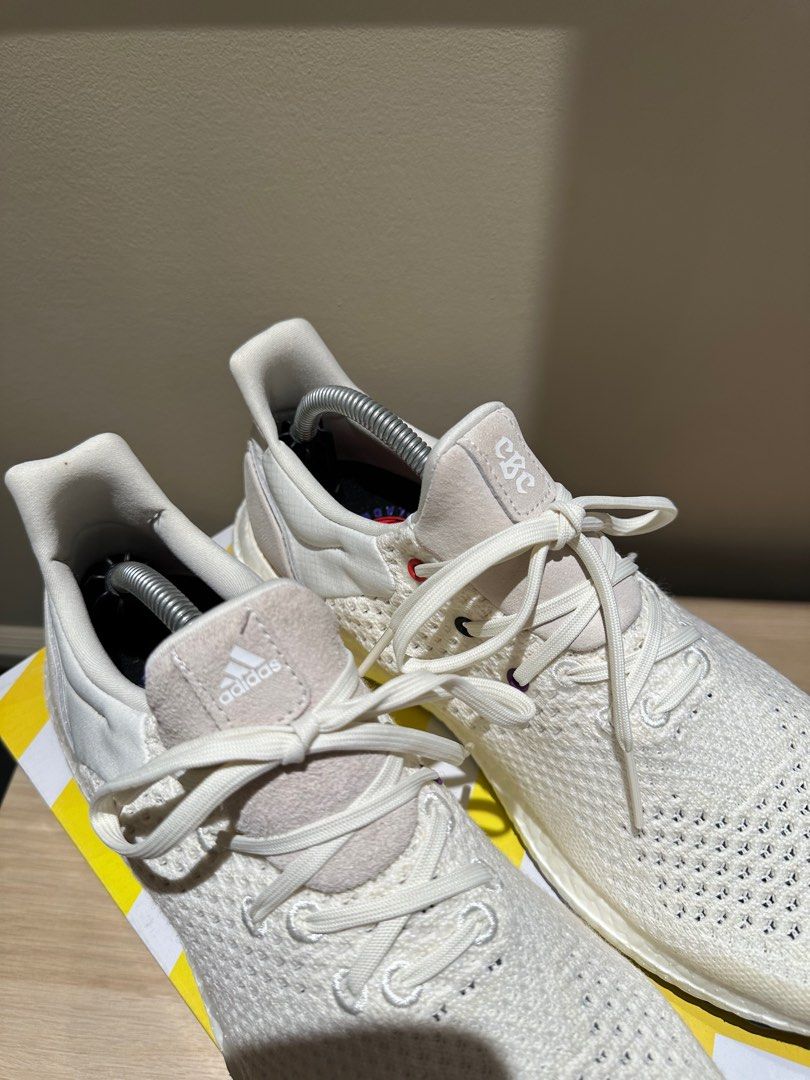 Adidas ultra boost 4.0 shop uncaged bhm