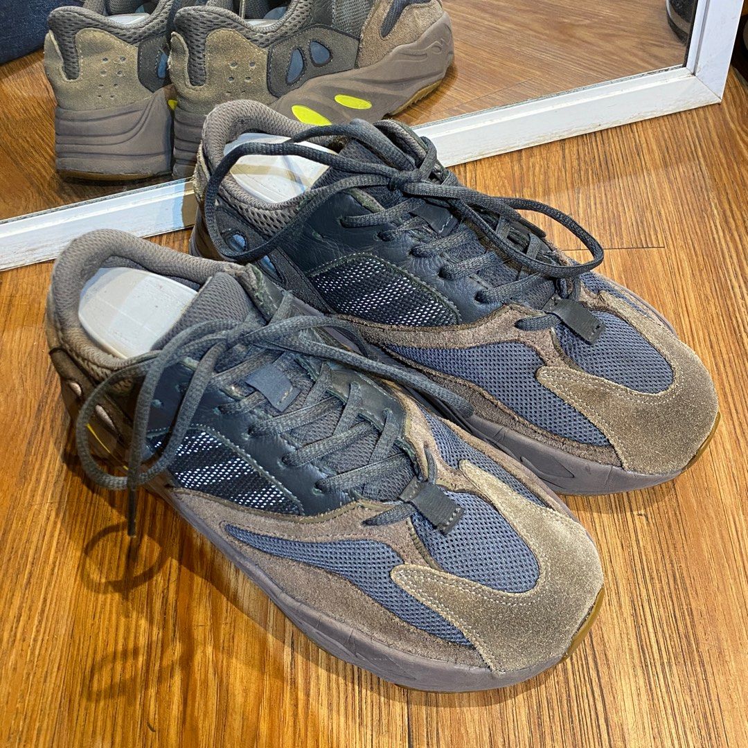 Yeezy mauve reflective outlet