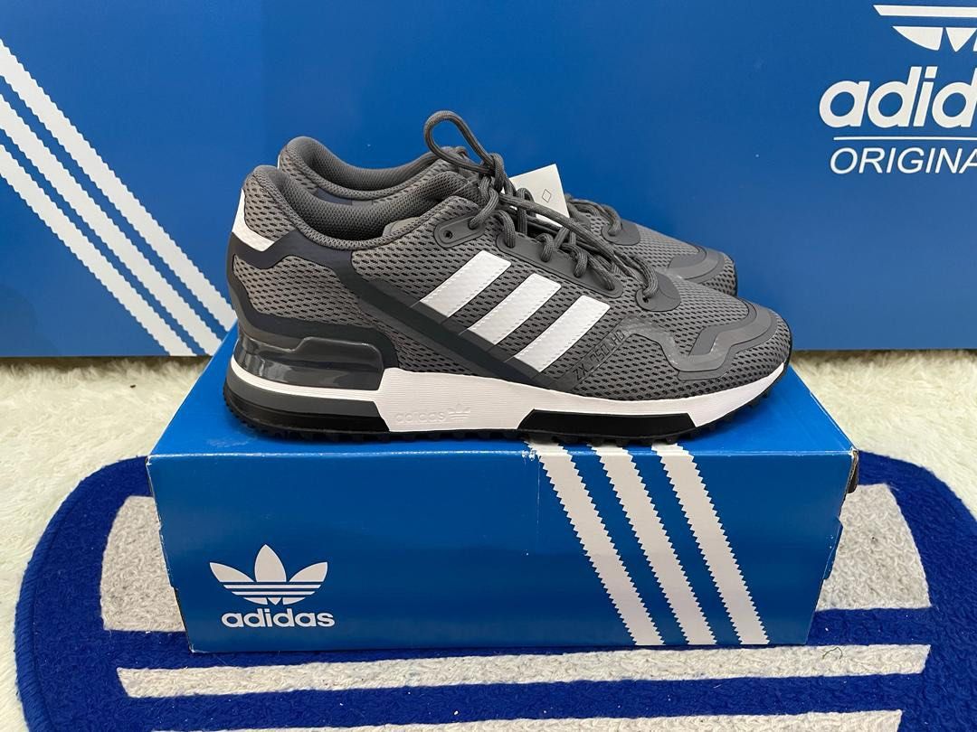 Adidas ZX 750 HD Men s Fashion Footwear Sneakers on Carousell