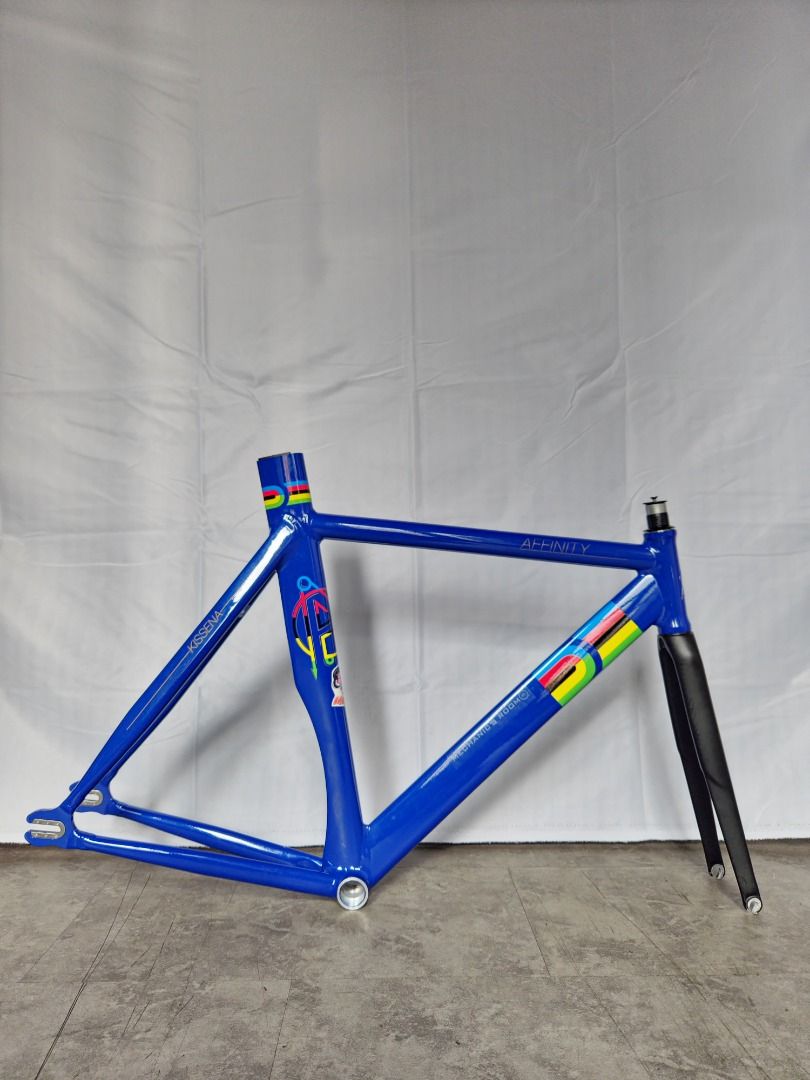 Affinity frameset cheap