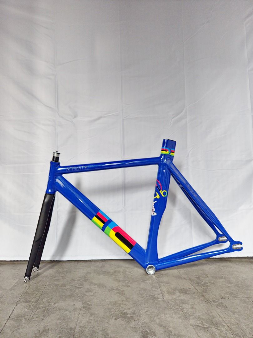 Affinity best sale kissena frameset