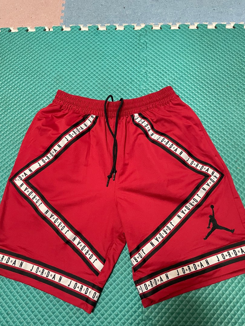 Michael jordan basketball shorts new arrivals