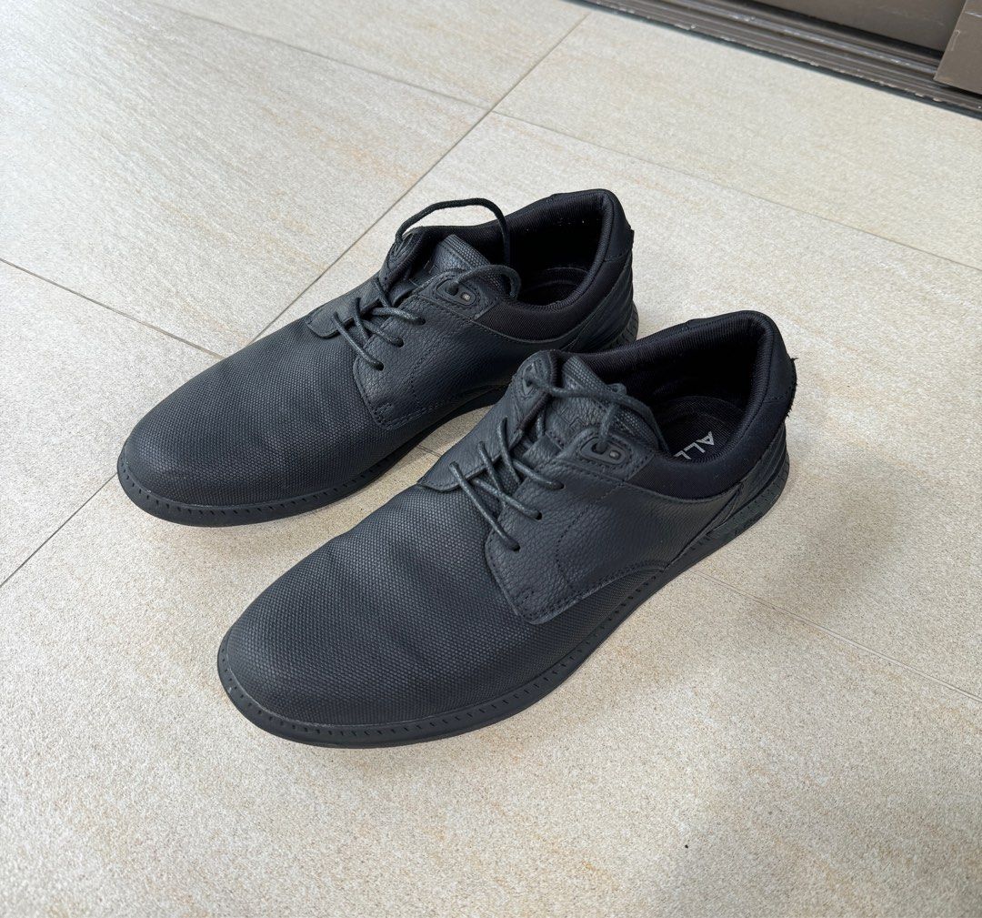 Aldo Black Shoes Sale Online | bellvalefarms.com