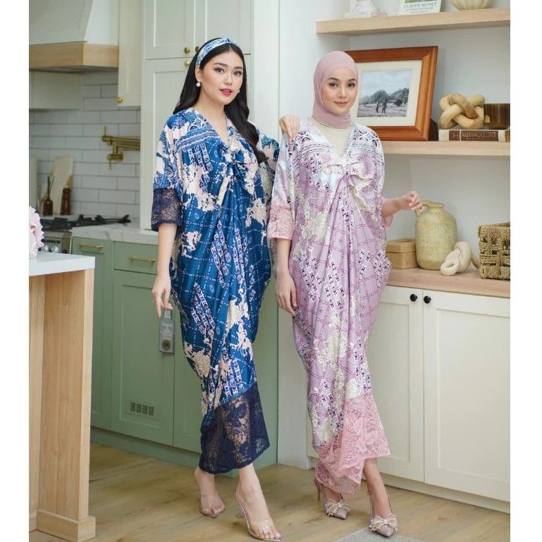 Eid kaftan 2025