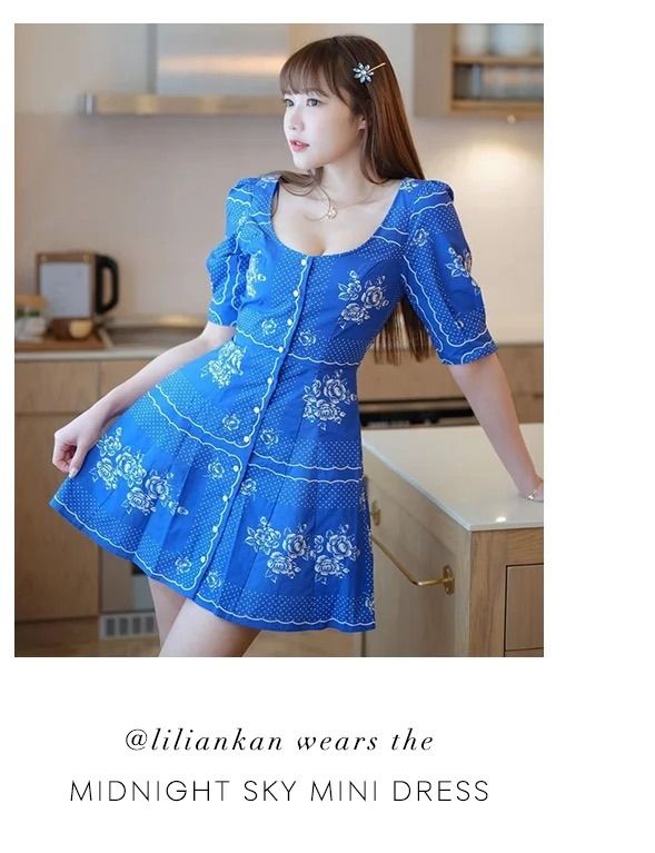 Alice mccall girl meets the pearl dress hot sale