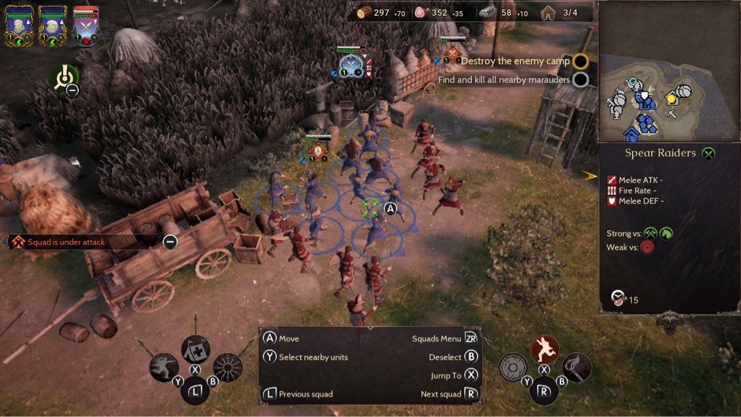 Ancestors legacy hotsell switch release date