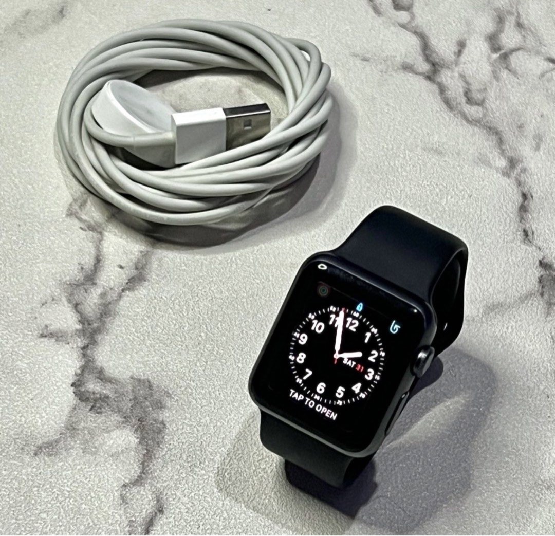 Harga iwatch series 1 di ibox store