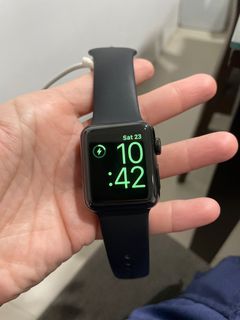 Apple watch series 3 ph price discount