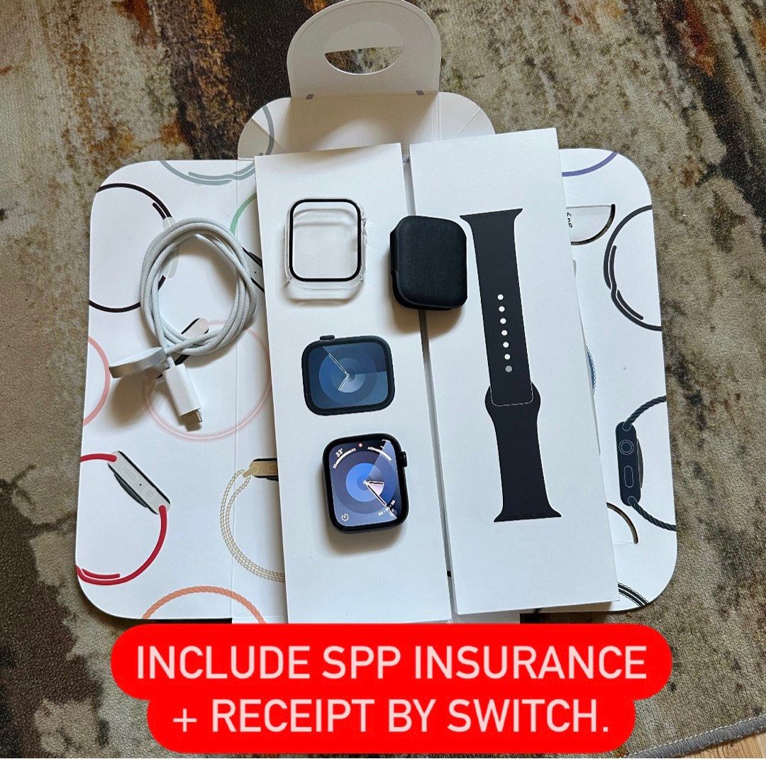 Insurance for apple 2025 watch