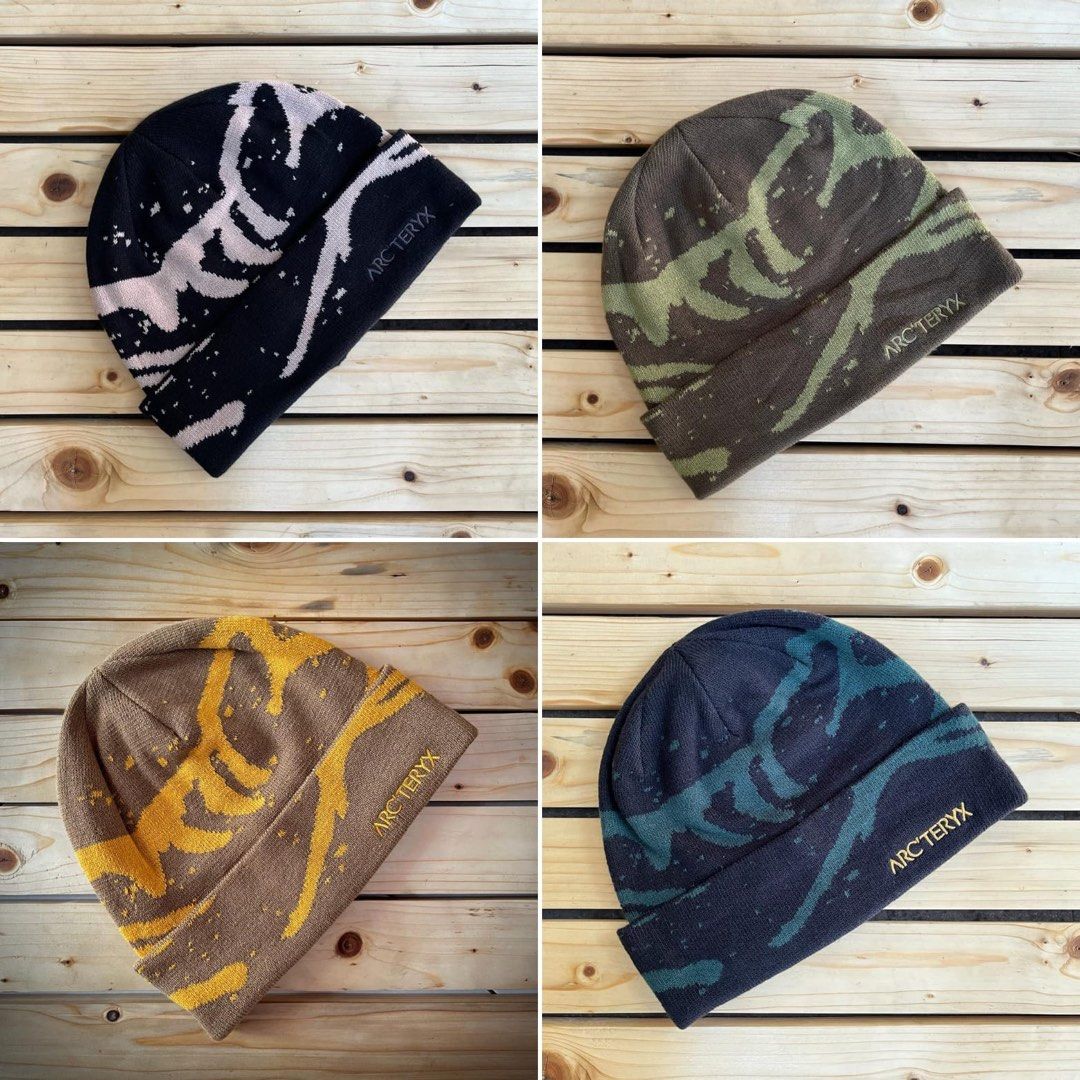 ARCTERYX BEANIE PetersStoreuk great
