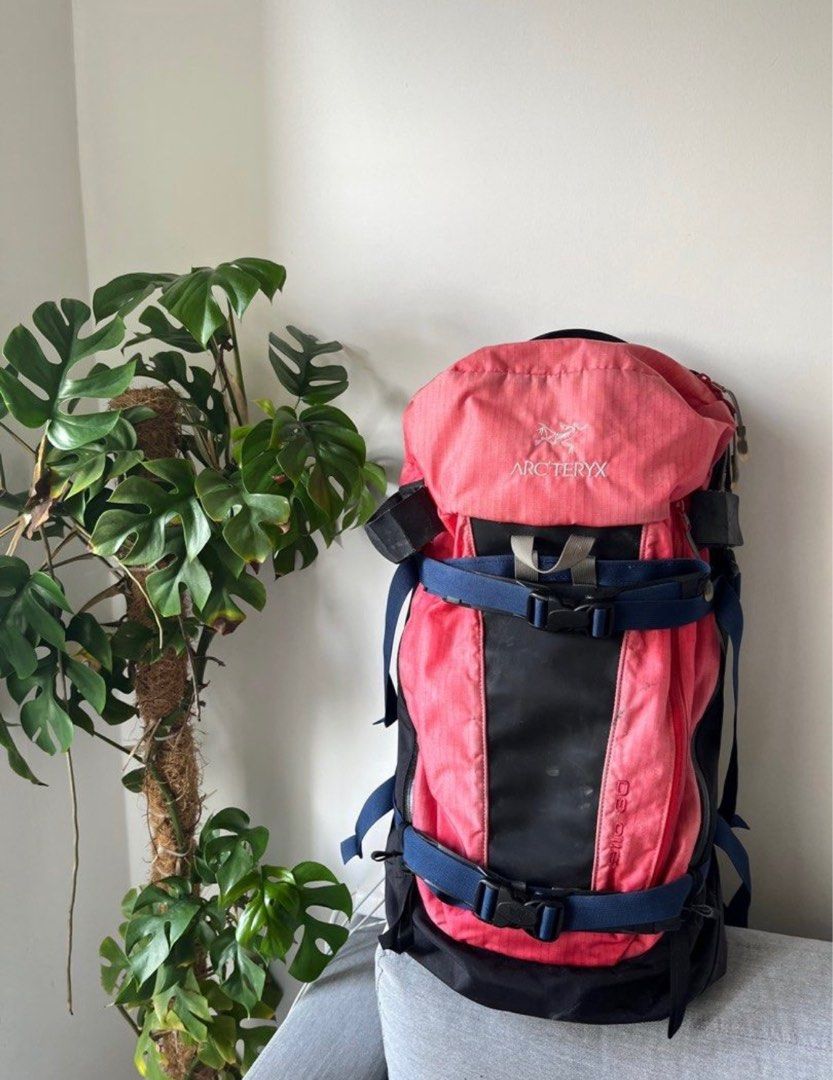 Arcteryx silo 30 online