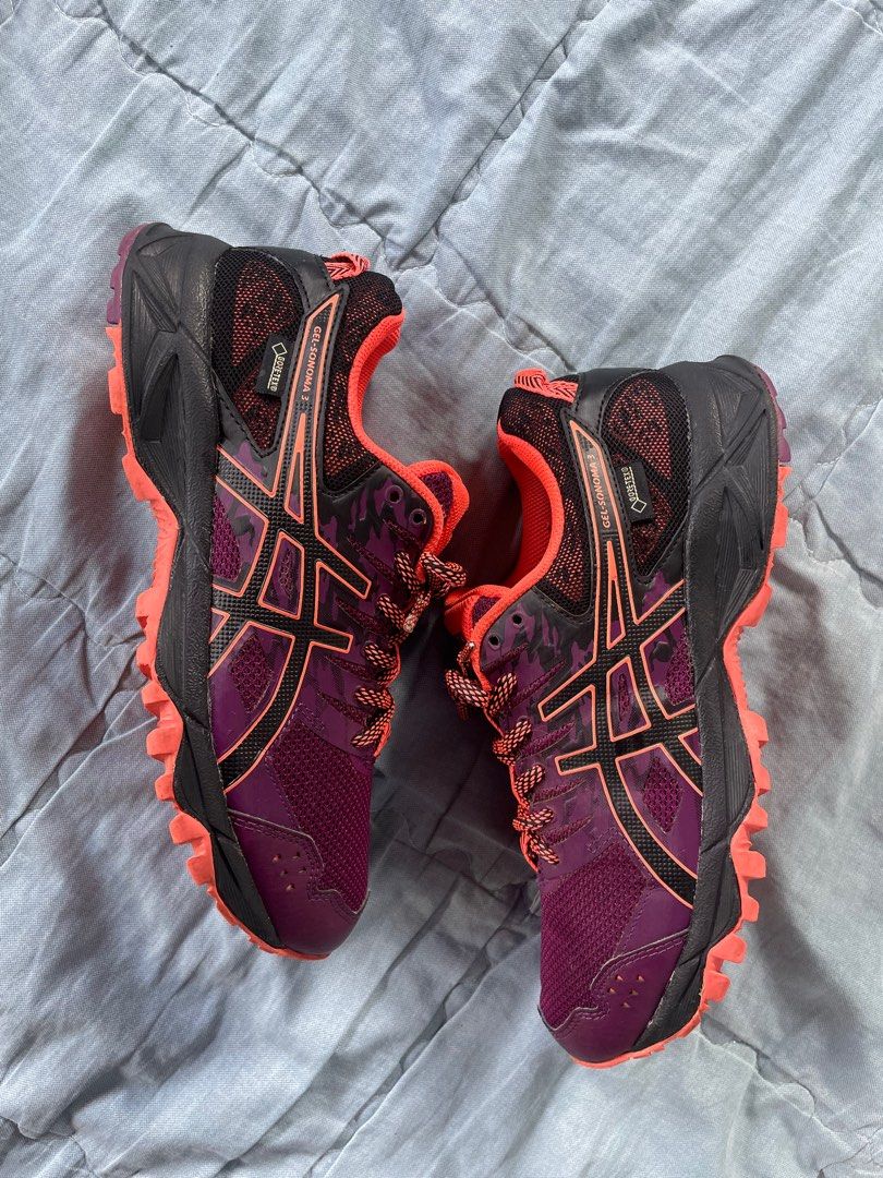 Asics sonoma 3 gtx femme store