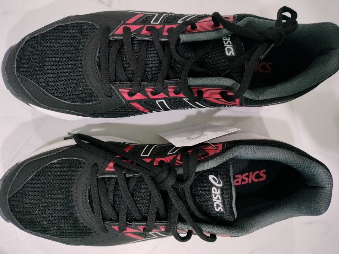Asics tennis shoes olx 2025
