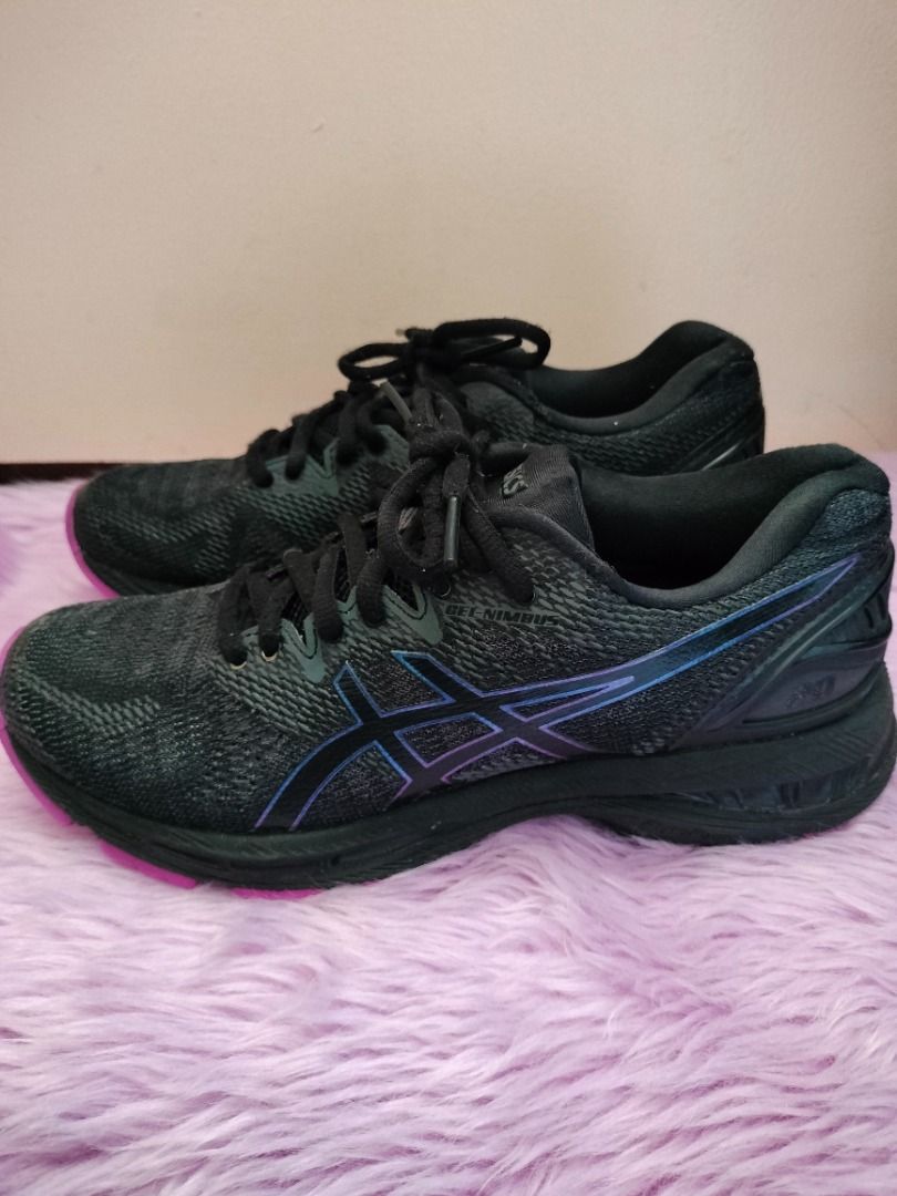 Asics gel nimbus 20 lite show mens running shoes deals