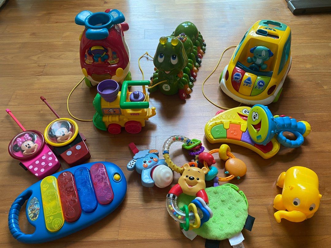 Tiny toys for sale hotsell
