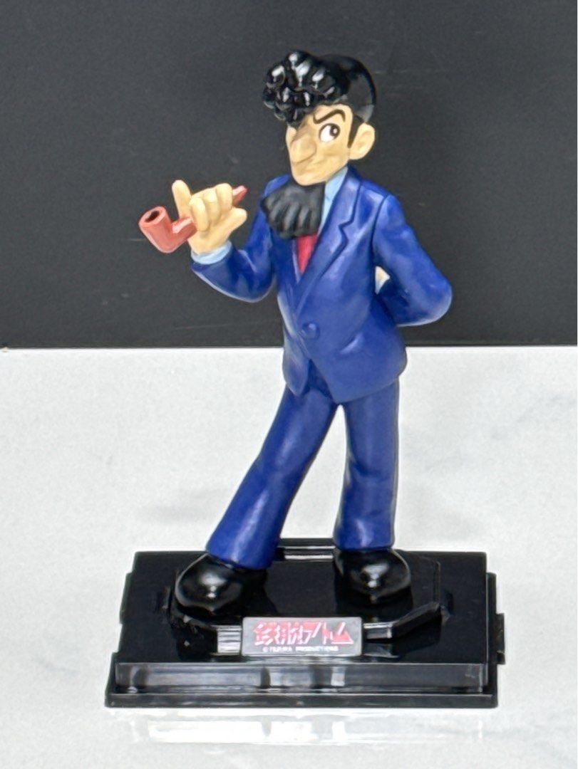 Astro Boy Collectors Figure World Astro Dr. Tenma , Hobbies & Toys ...