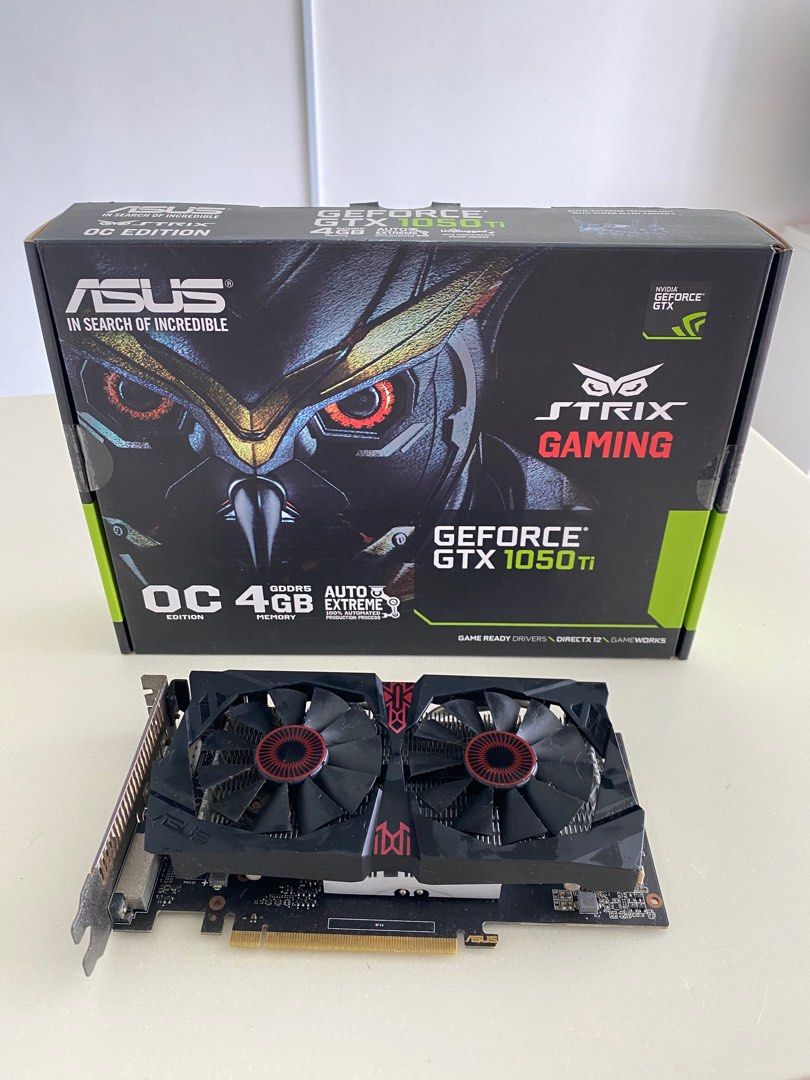 Msi gtx 1050 ti 4gb deals gddr5