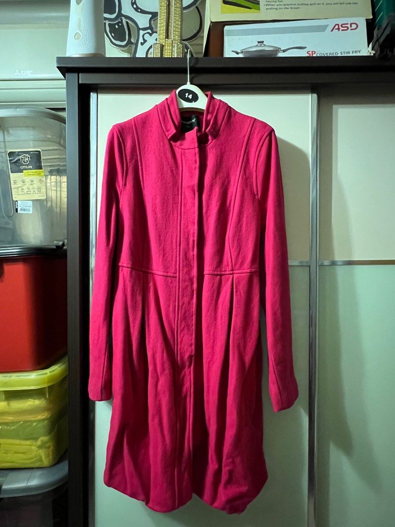 Very ladies clearance coats online