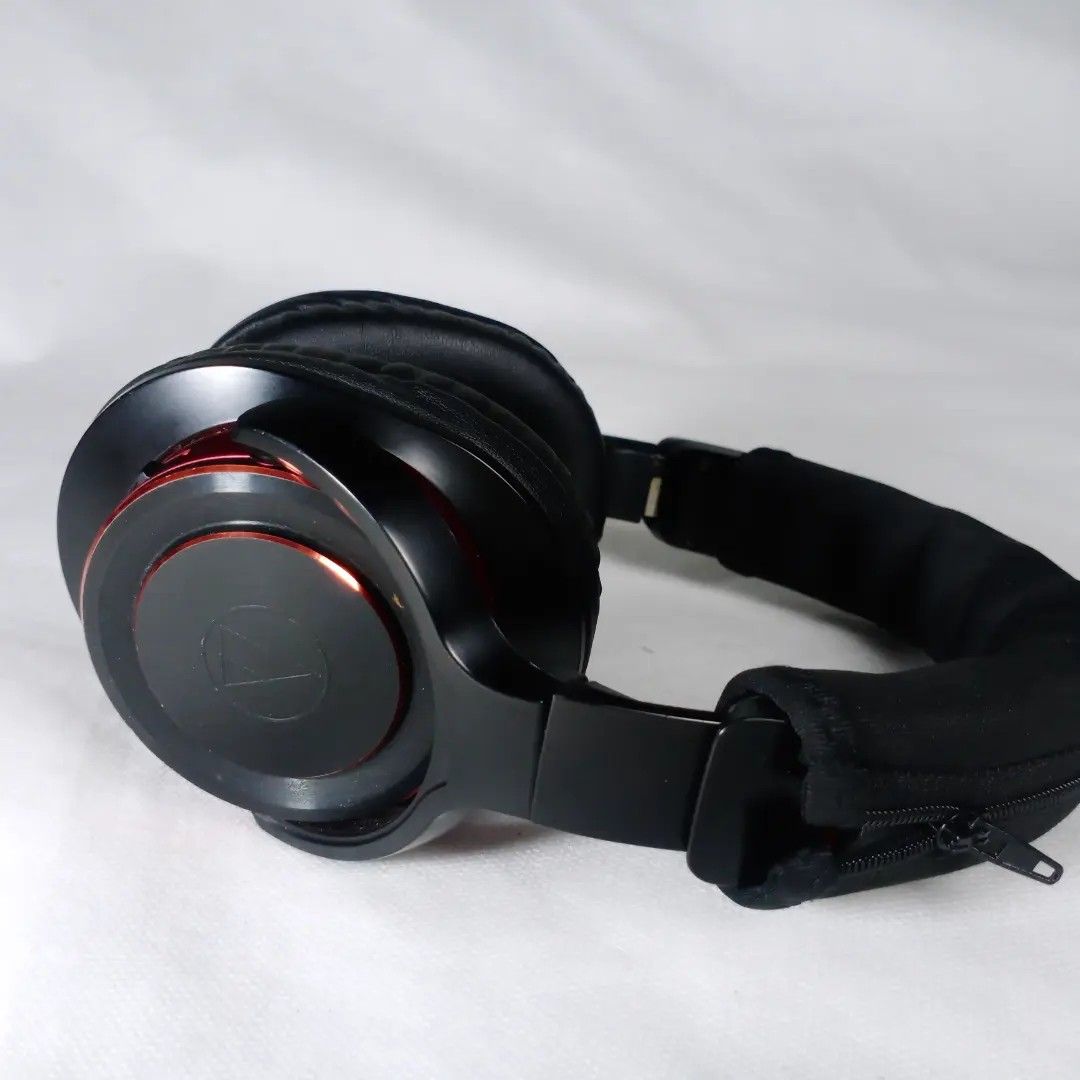 Audio technica 2025 990bt