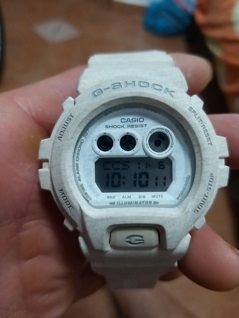 Casio gdx6900 hotsell