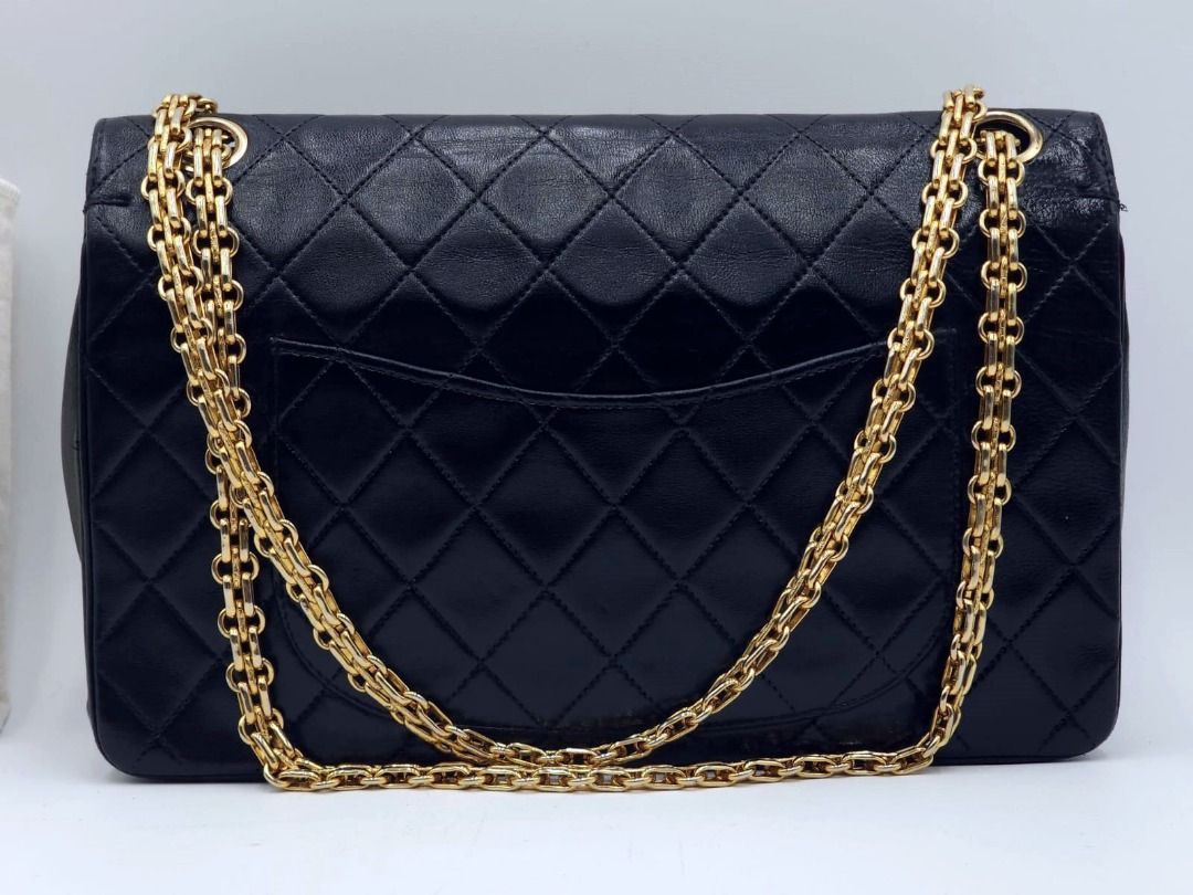 Chanel 2.55 timeless on sale
