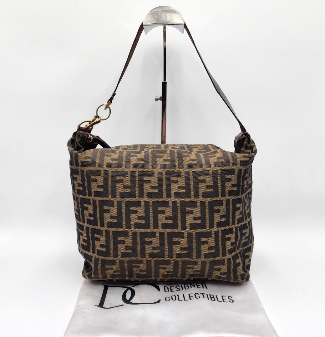 Authentic fendi best sale