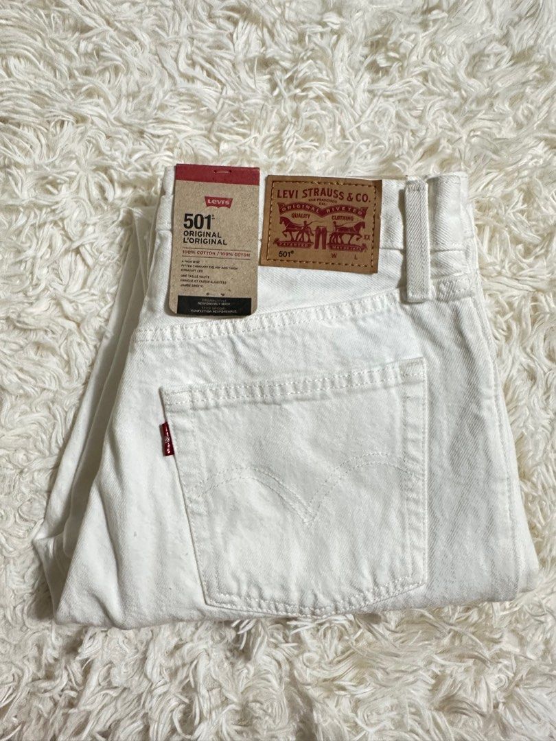 Levis discount 501 28x30