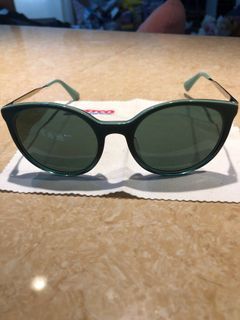 Authentic Prada Sunglasses