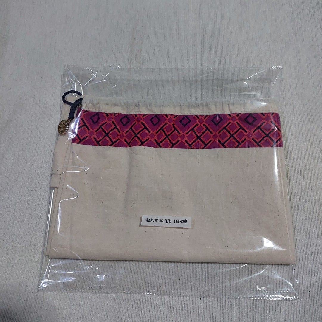 Dust bag tory burch original new arrivals