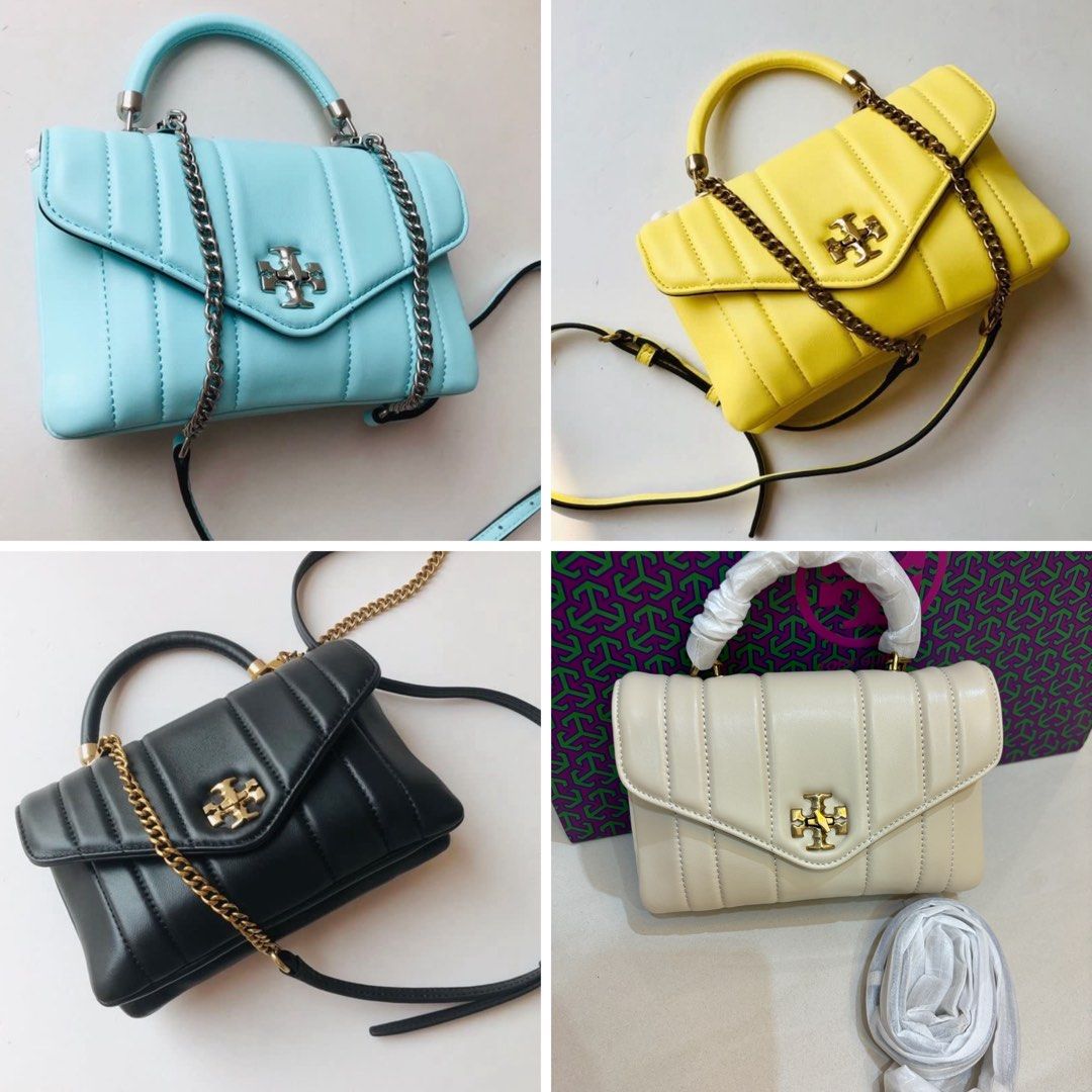 Authentic tory burch bags top