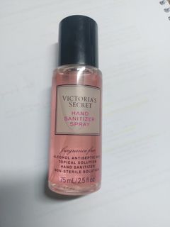 Authentic Victoria's Secret Scented Mini Hand Sanitizer Spray
75ml