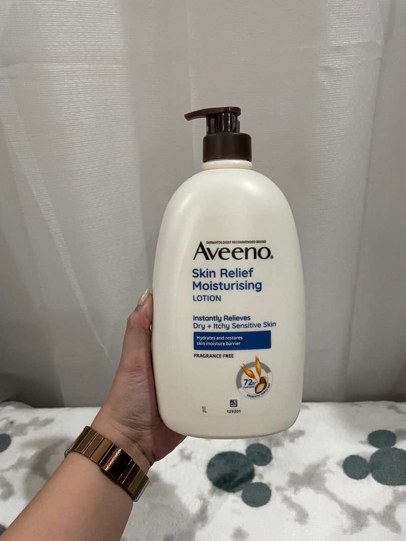 9 Products That Derms Love for Freshly-Inked Tattoos | Aveeno daily  moisturizing lotion, Beauty products drugstore, Best tattoo aftercare  products