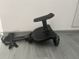 Stroller on sale board argos