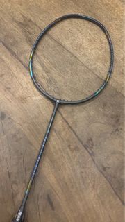 Badminton Racket Apacs