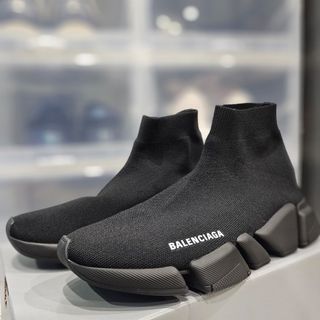 Speed trainer hotsell balenciaga sale